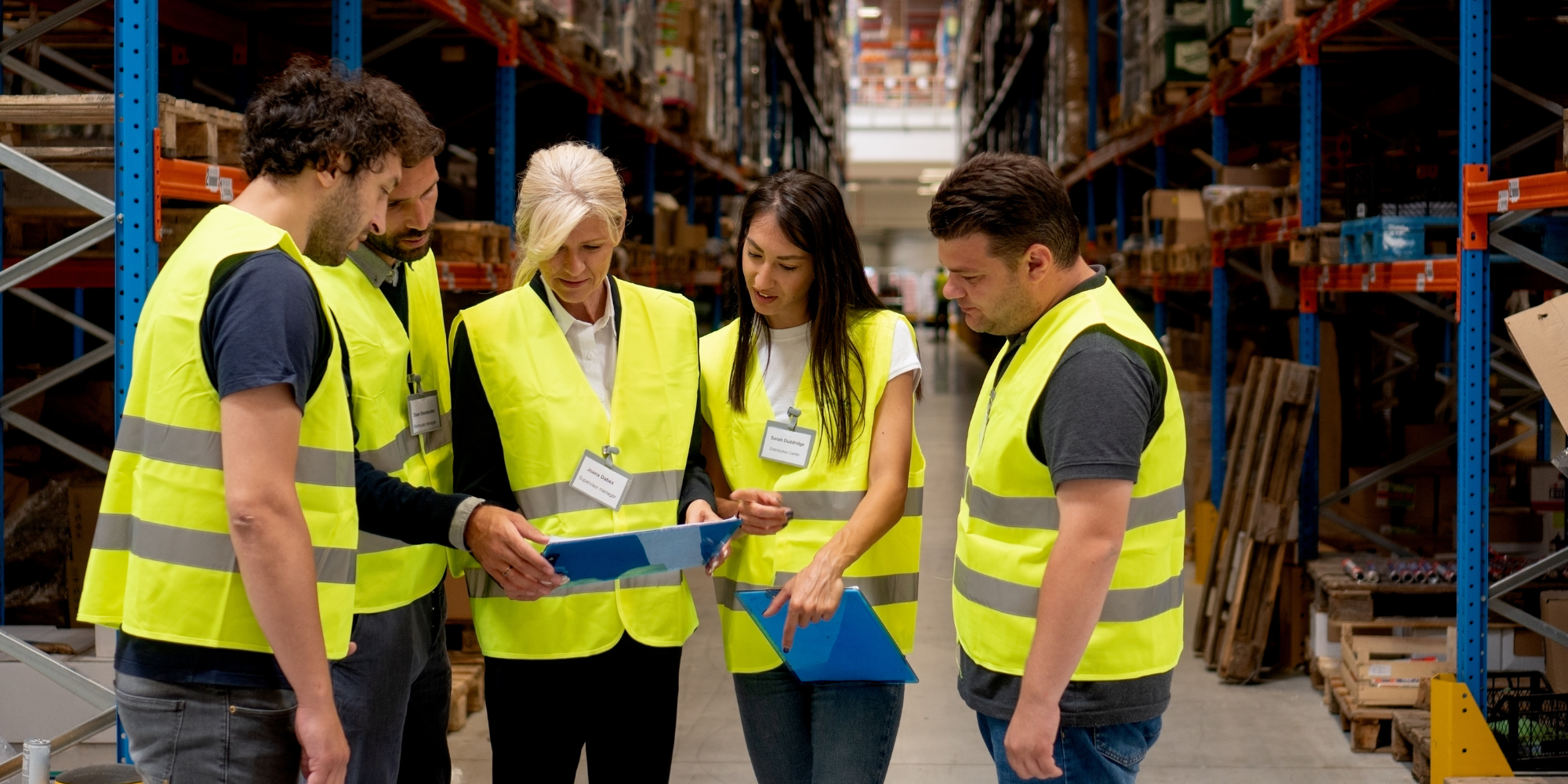 Training New Staff Without Slowing Down Peak Holiday Operations