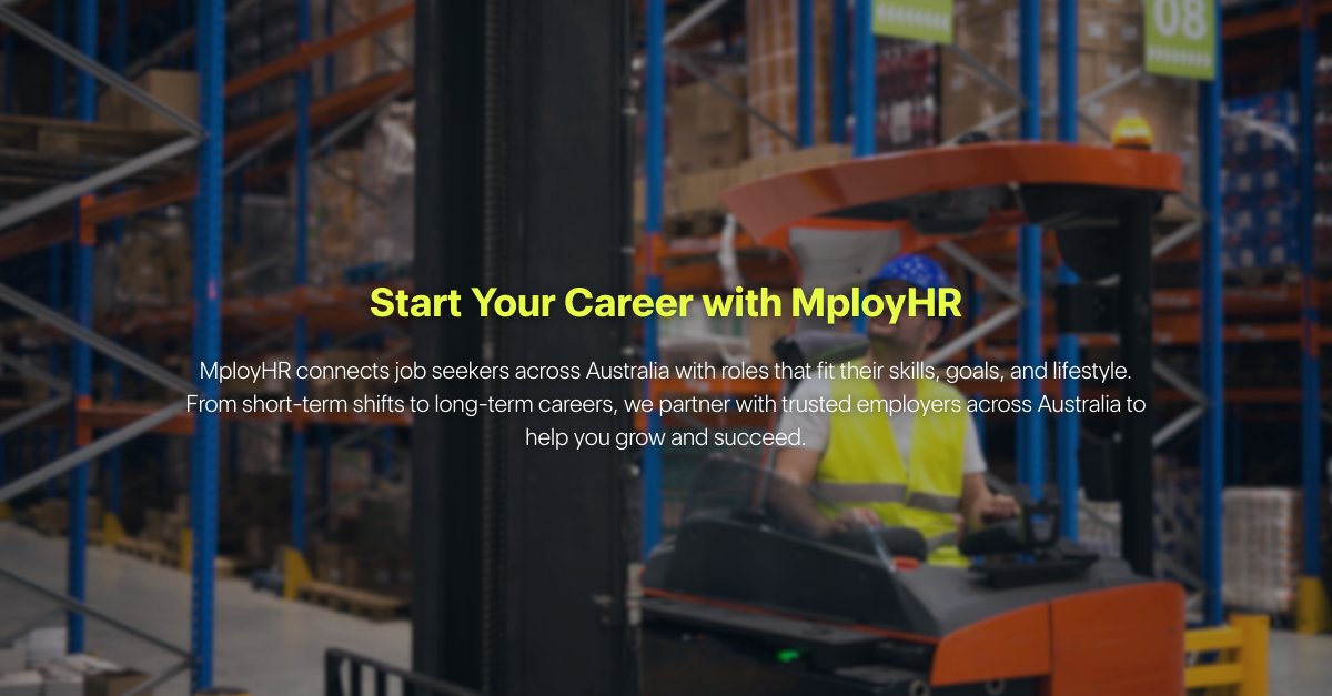 Job Seekers
